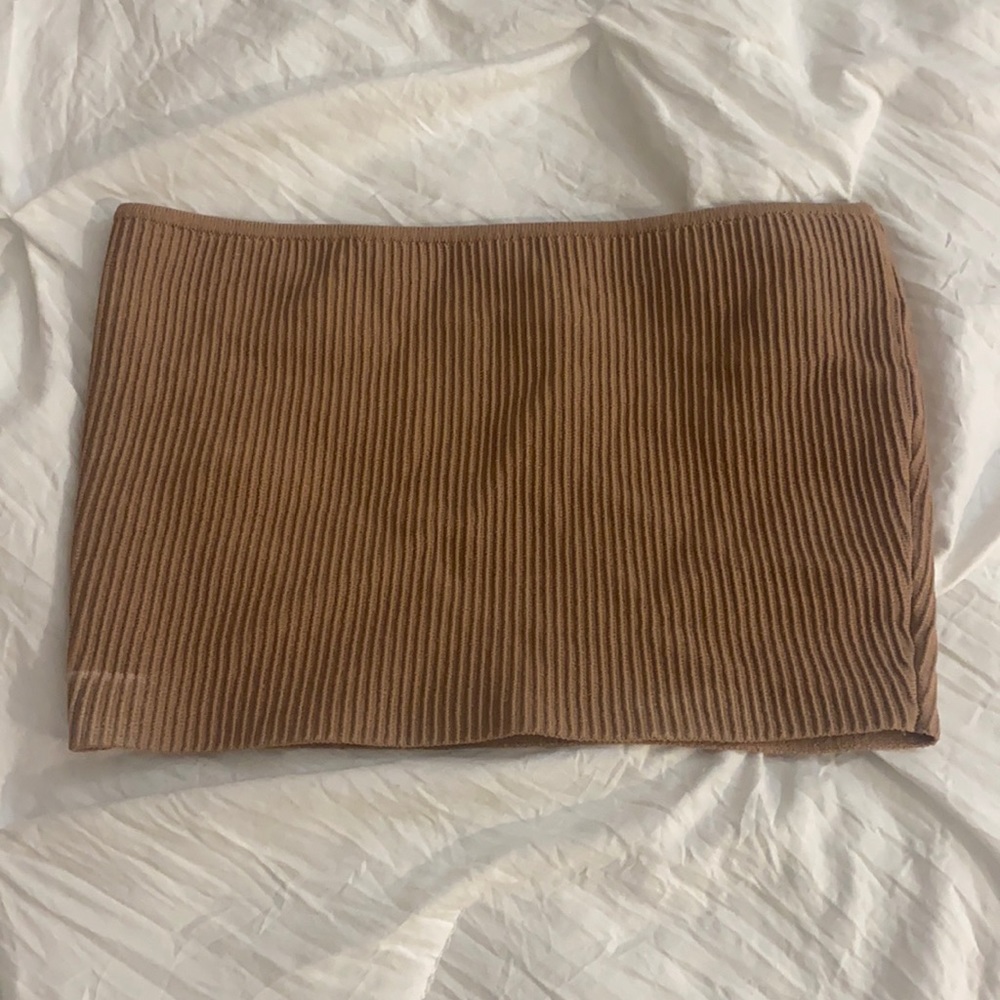 Pacsun Tube Top Size S